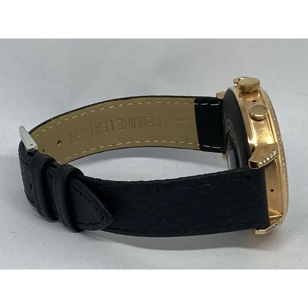 Fossil Gen 4 Authentic Digital Dial Smart Watch Custom Band FTW6015 LT295